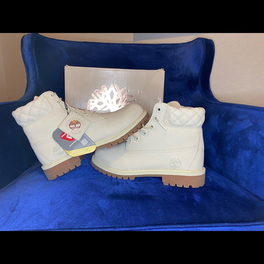 Timberland Boots